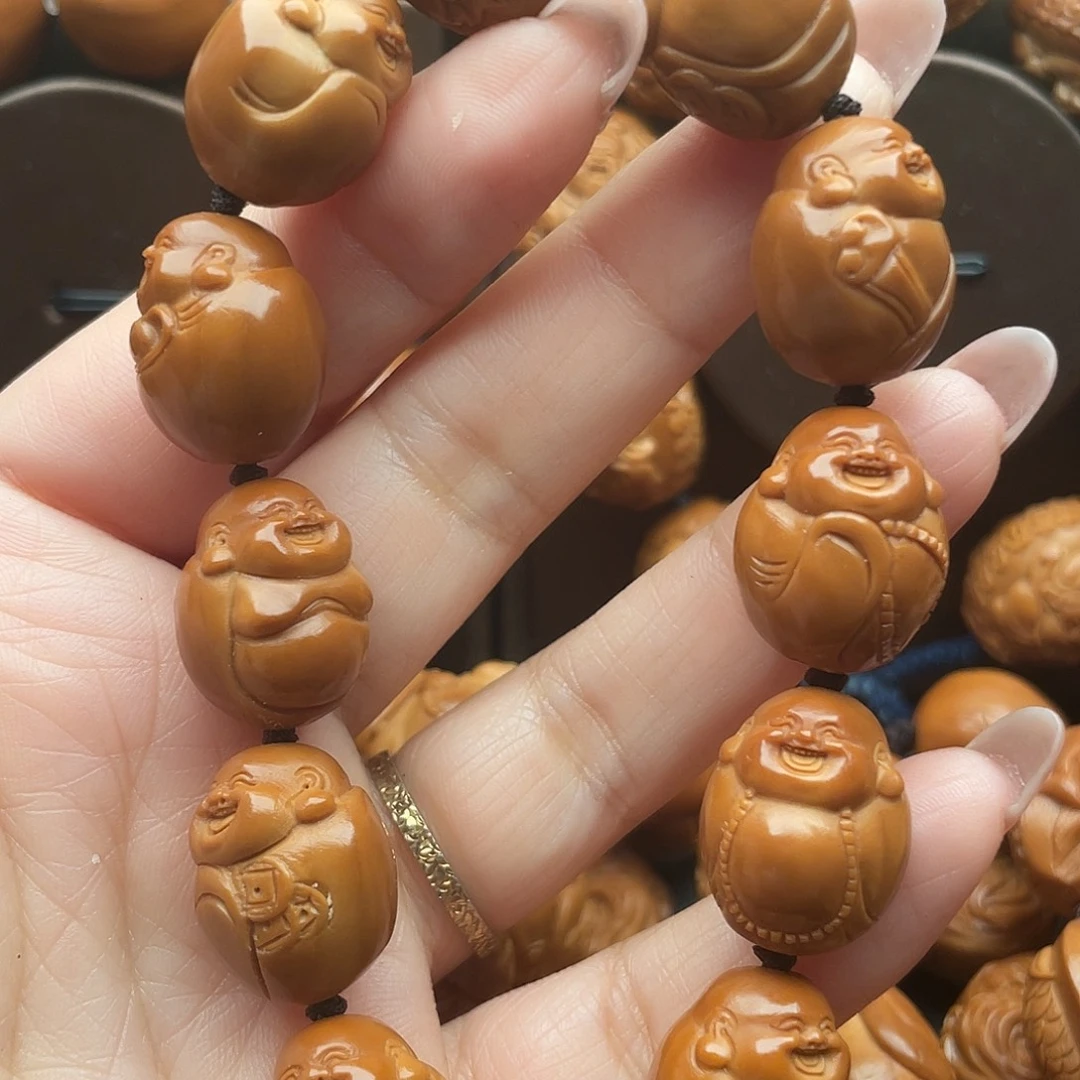 手串/手链橄榄核橄榄核