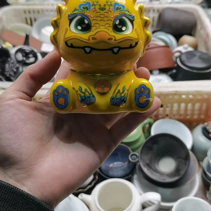 茶壶公道杯盖碗茶杯茶壶