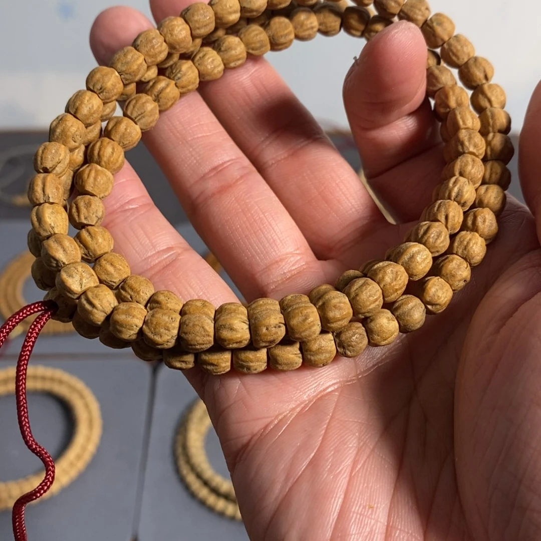 柏香籽/百香籽吊坠