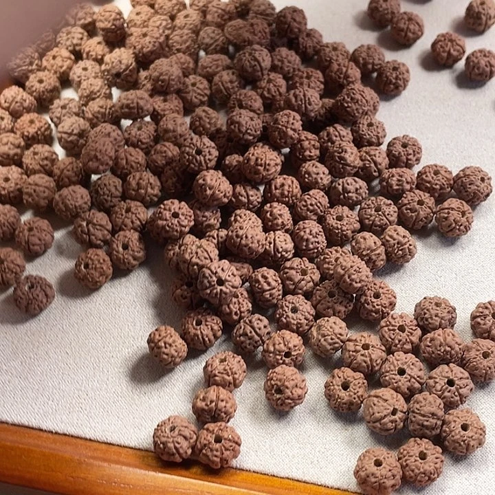 金刚菩提吊坠小思壹号9+同尺100颗