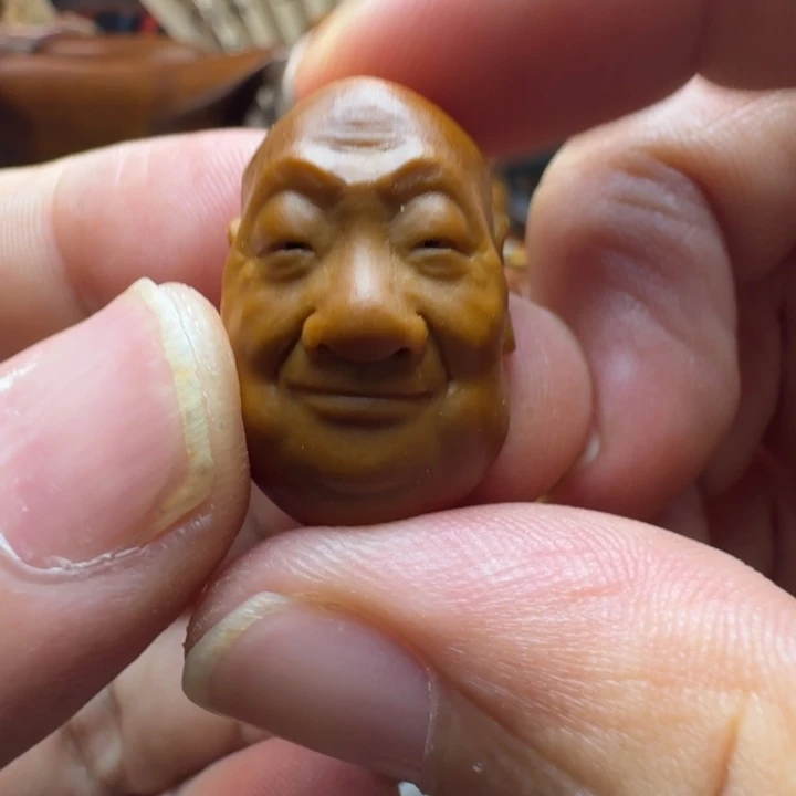 年***橄榄核手串/手链哈哈笑不了啊救命我草