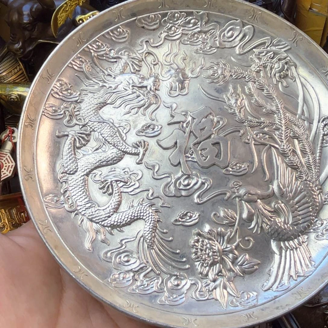精品铜器精品摆件