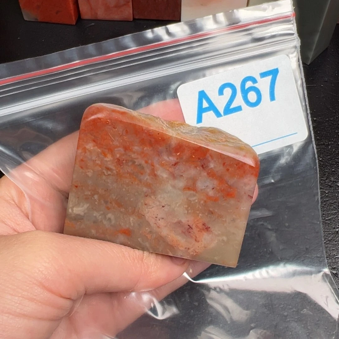 老挝石印石奇*老挝石