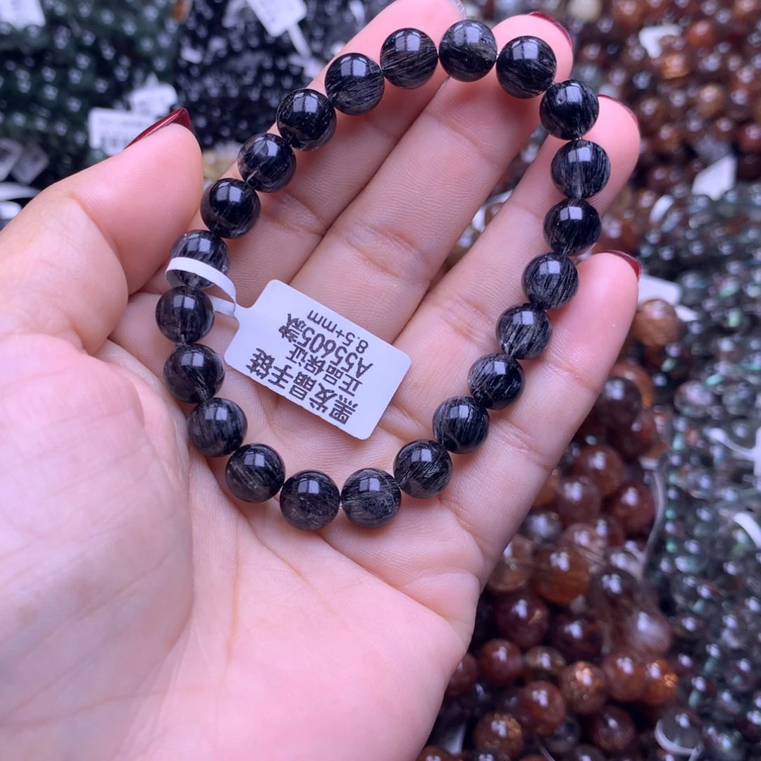 水晶手链未镶嵌1111111111
