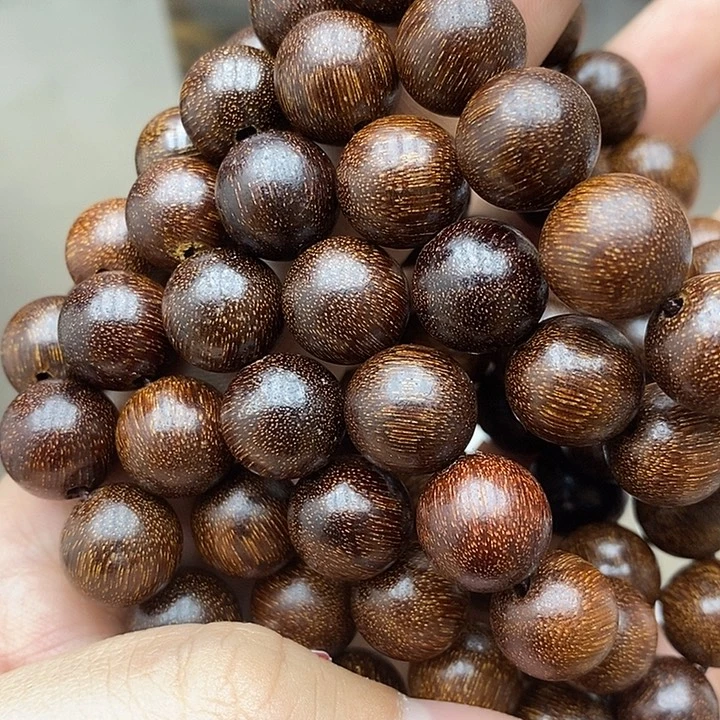 沉香沉香碎屑越南富森玉化红土1.2规格10号