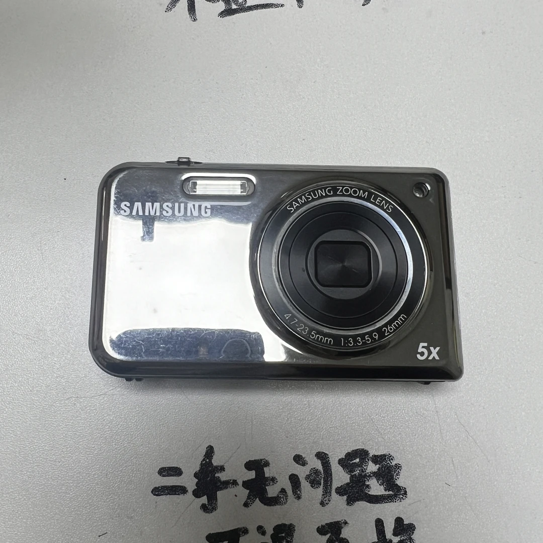 9新 Samsung/三星 三星PL170 二手相机 直播间为准无问题不退不换
