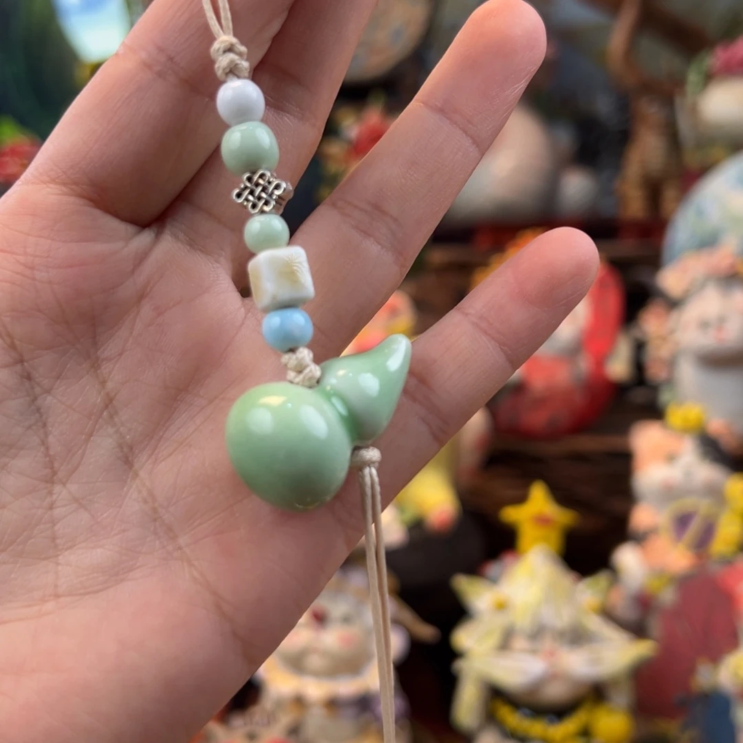 小镇青花每日有新品