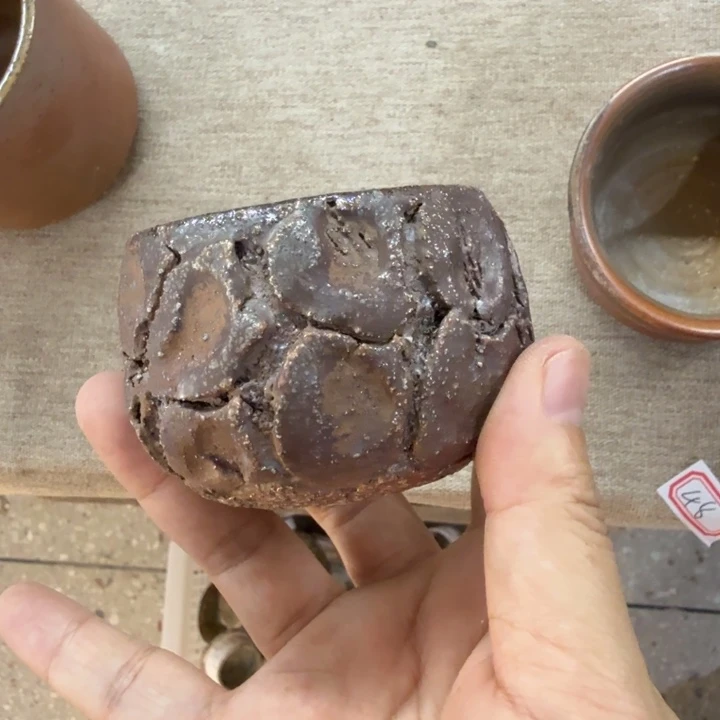 古***君杯子柴烧新品福利多多