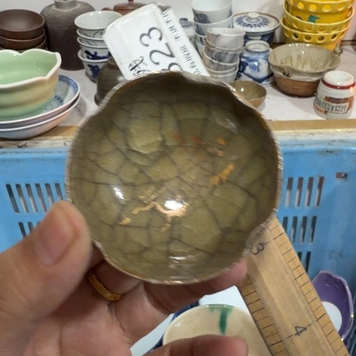 陶瓷推荐第二名20包邮