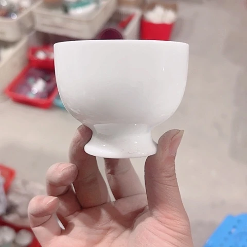 微瑕的一个直播间介意勿拍