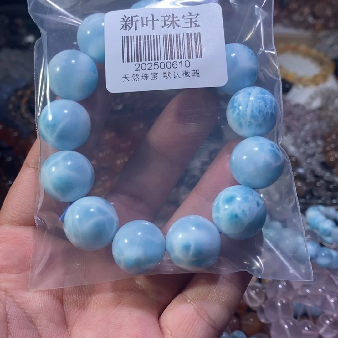 水晶手链未镶嵌丰*手链