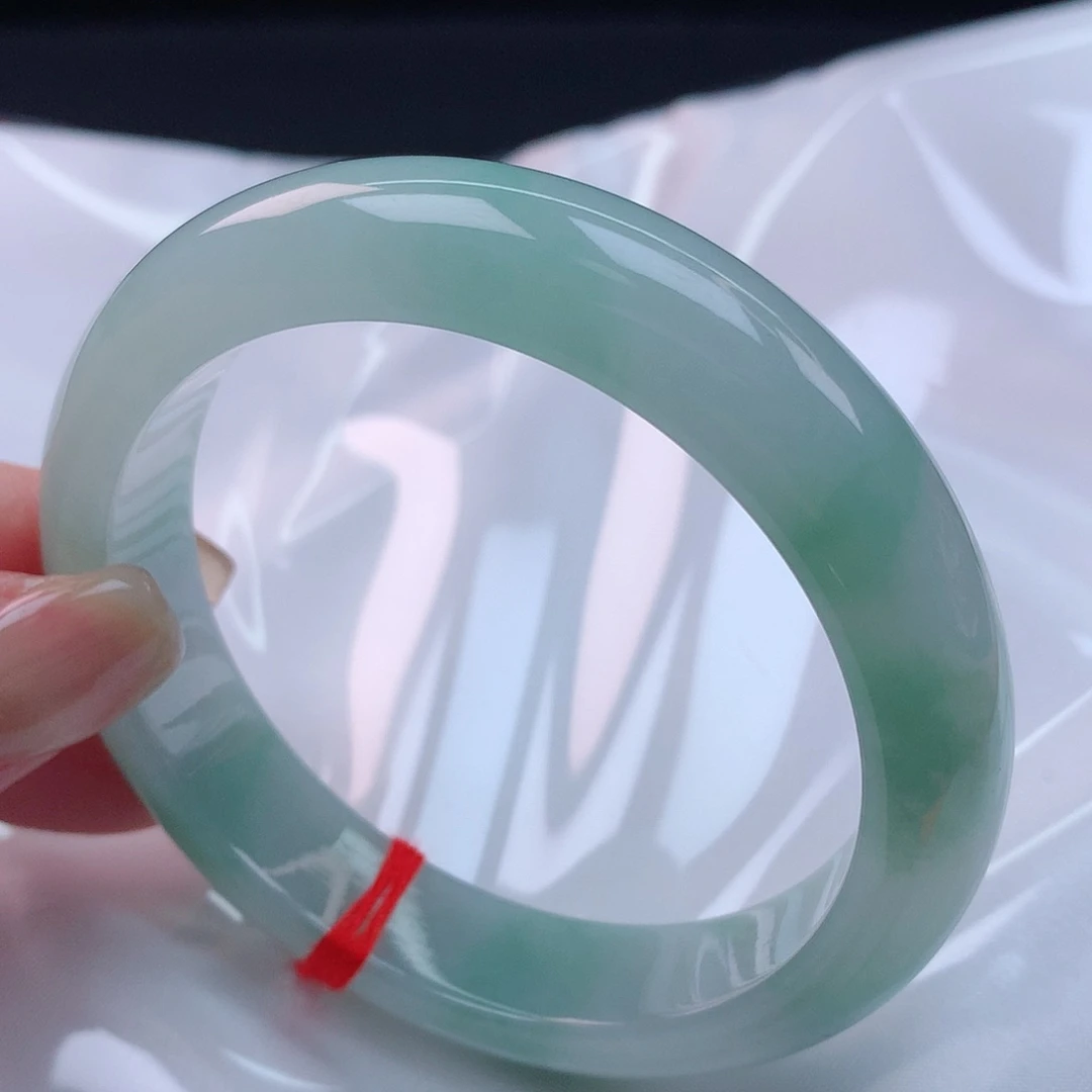 【闪购商品】未镶嵌手镯翡翠57