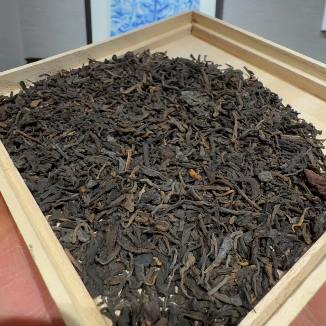 老六堡茶老六堡茶