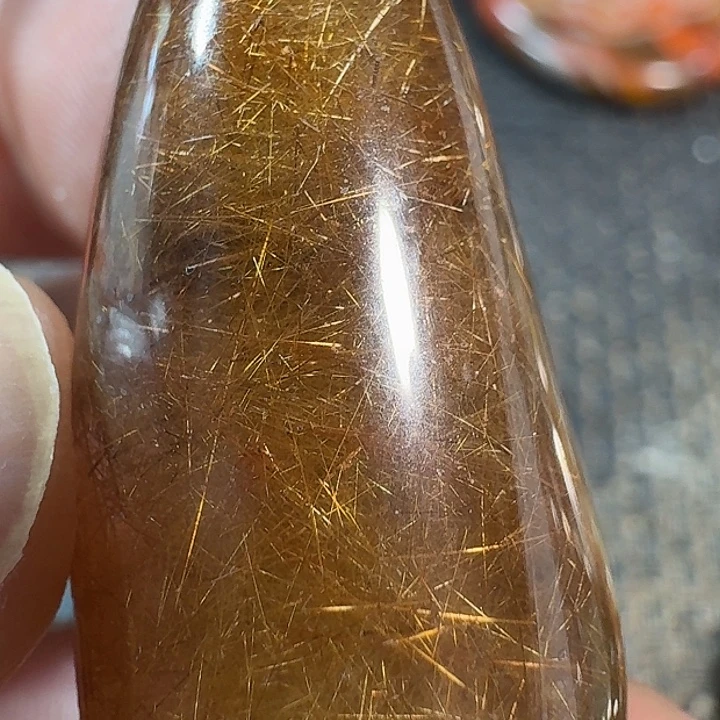 苏***靓吊坠(不含链)未镶嵌水晶