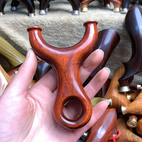 大果紫檀（缅甸花梨）13