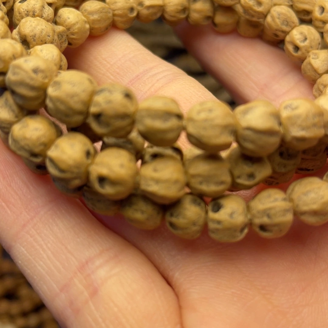 柏香籽/百香籽吊坠