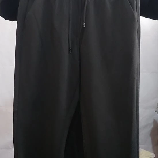 外套穿着舒服透气性好