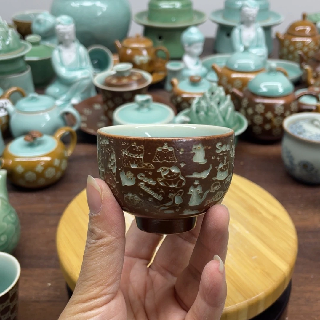 特价福利青瓷青瓷