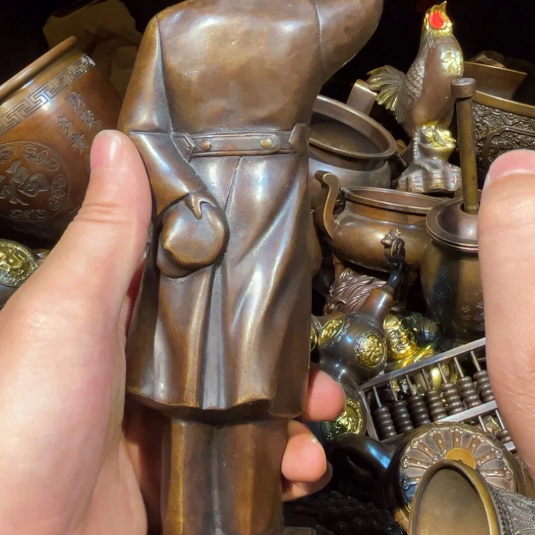 铜器铜器精工铜器