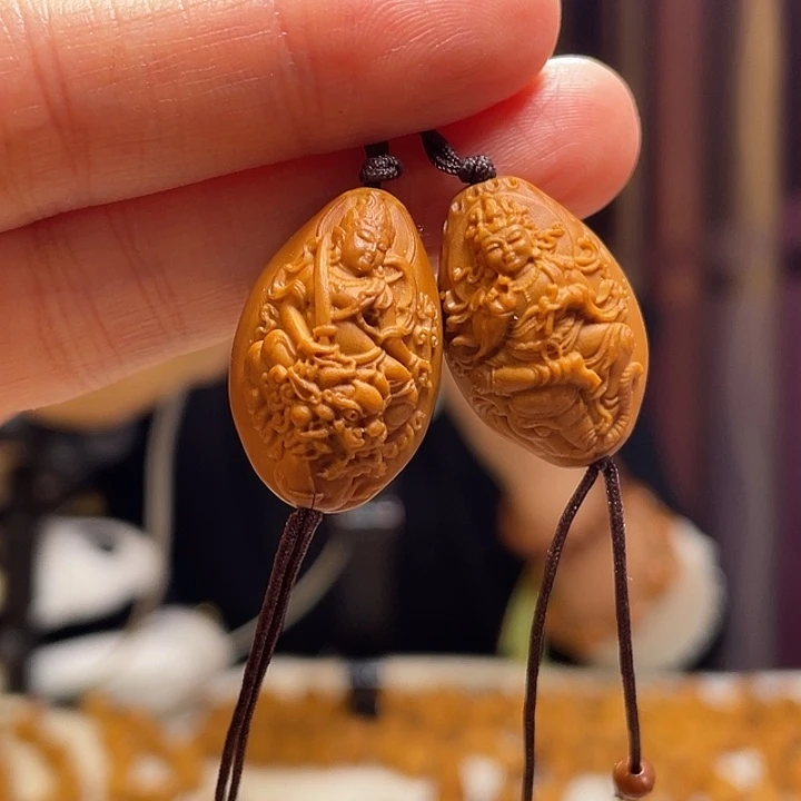 手串/手链橄榄核