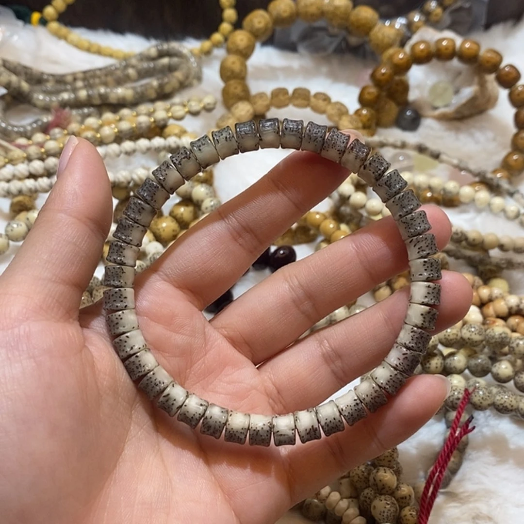 星月菩提吊坠海南