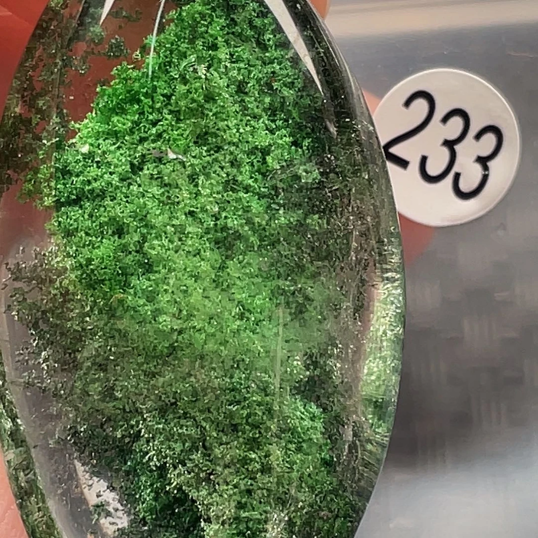 尽***美颈饰未镶嵌水晶天然