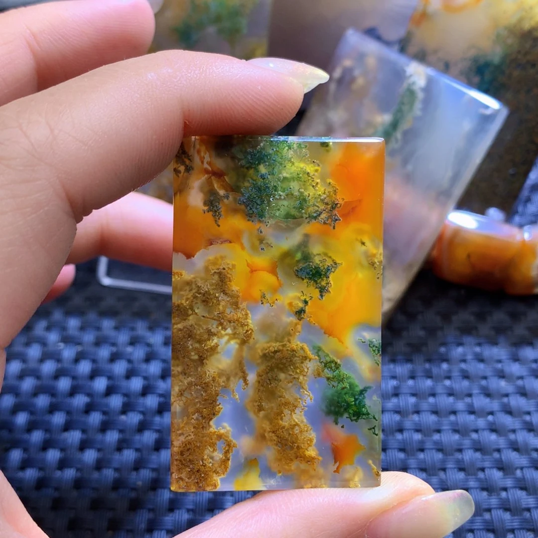 未镶嵌颈饰玛瑙/玉髓用****斌