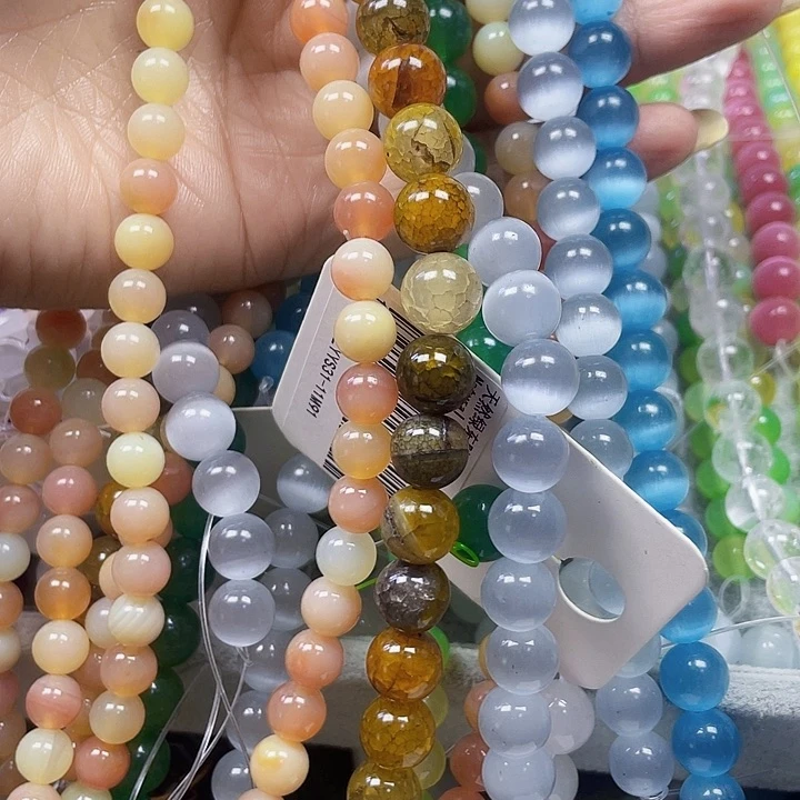 和田玉（糖玉）未镶嵌珠宝半成品玉*