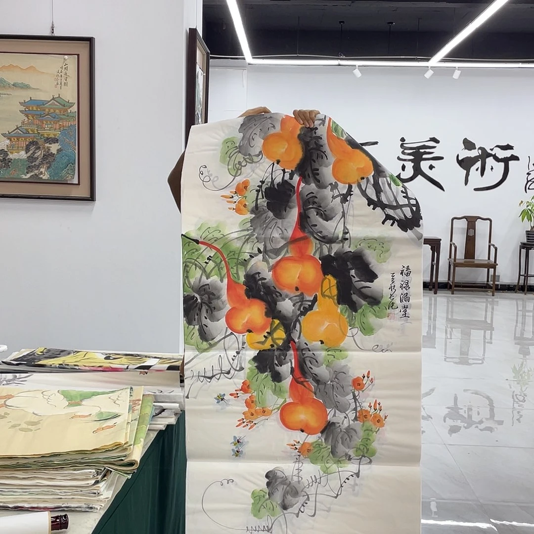 国画重中之重重中之重