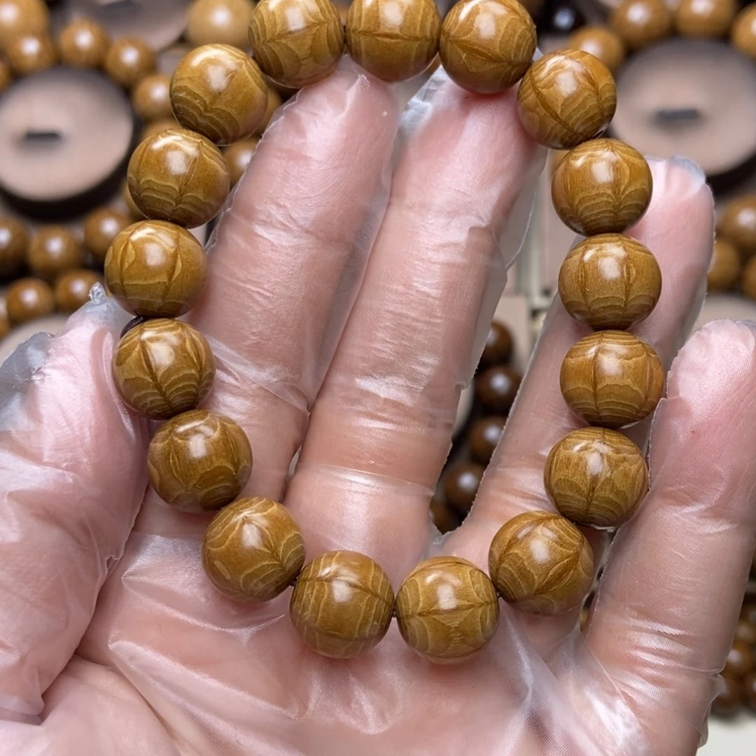 六道木手串/手链1.2精品