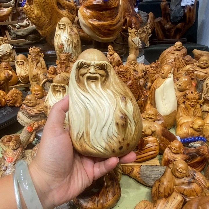 柏木崖柏福利来啦