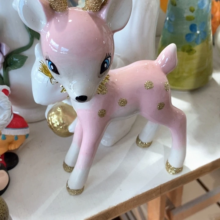 摆件陶瓷树脂家居摆件