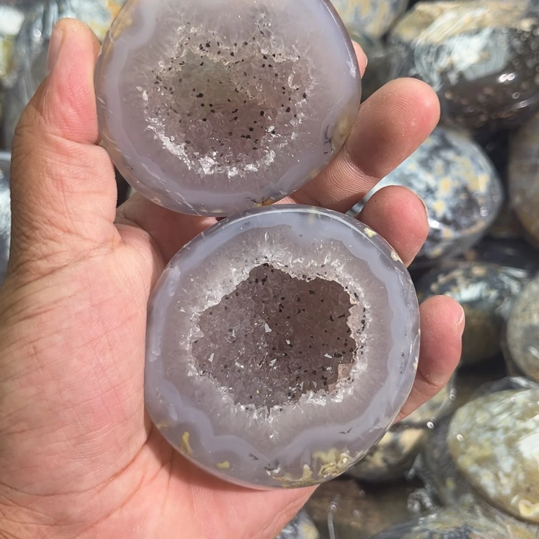 未镶嵌大型摆件（非配饰）紫晶