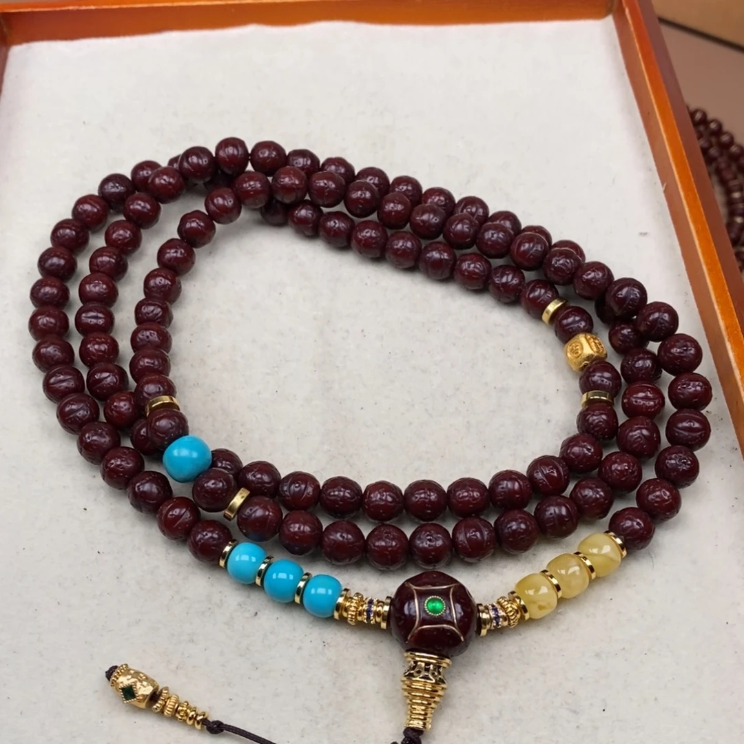 K***L吊坠凤眼菩提凤眼