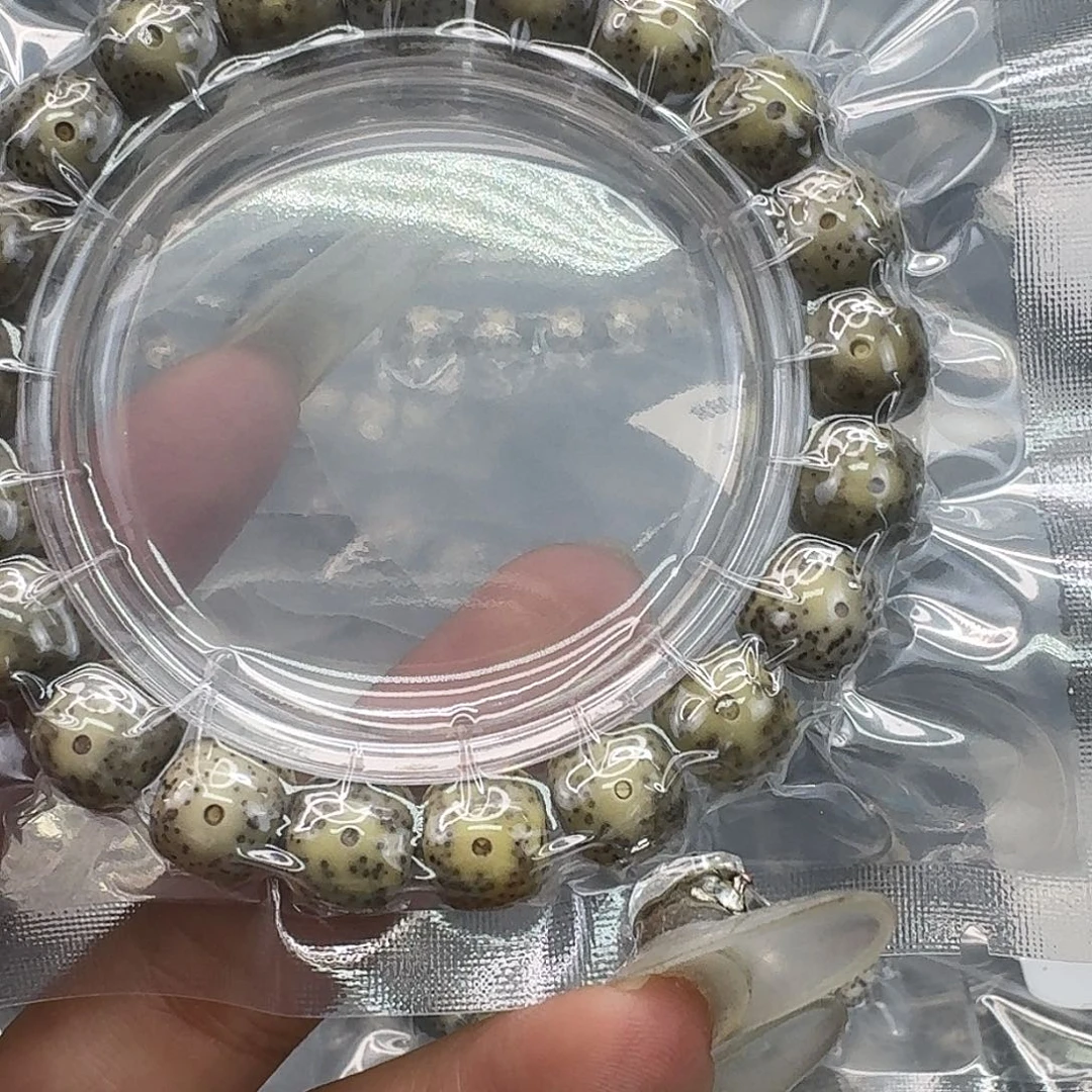 手串星月菩提174快乐星月菩提11