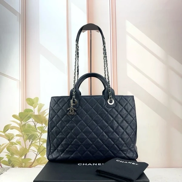 妃鱼/香奈儿/95新/包包/市场价58800/250118MM0015