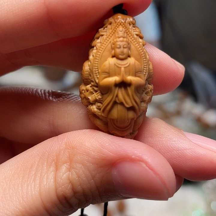 橄榄核手串/手链橄榄核