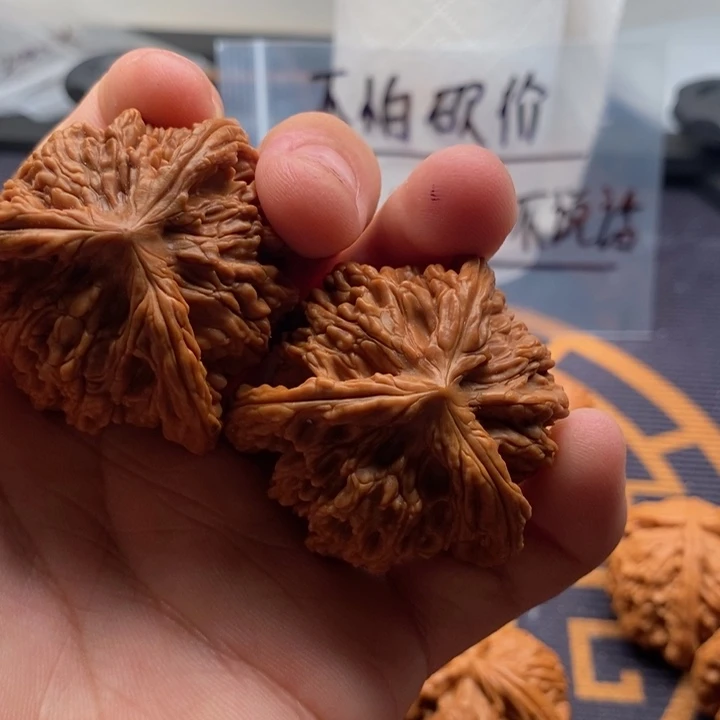 文玩核桃吊坠理*文玩核桃