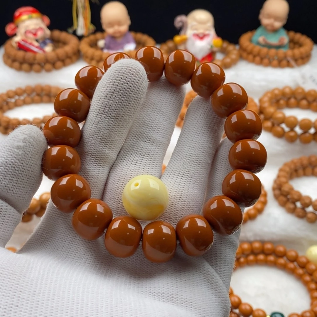 吊坠猴头核桃云**海猴头核桃