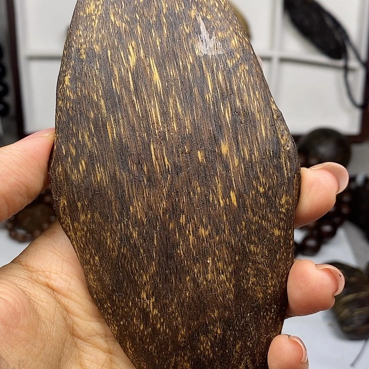 港***仔木芽庄白奇摆件啊啊啊啊