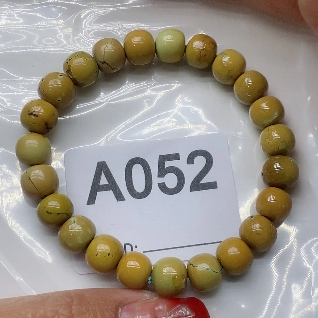 绿松石珠宝奇石未镶嵌除*醛