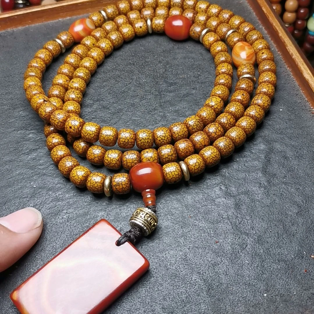 星月菩提吊坠11111111111