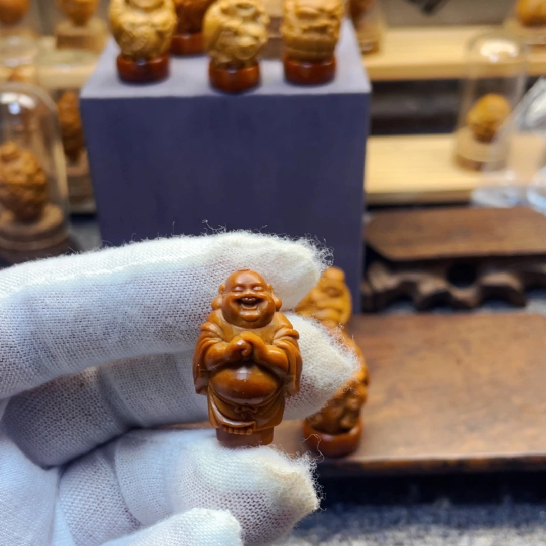 【闪购商品】手串/手链橄榄核