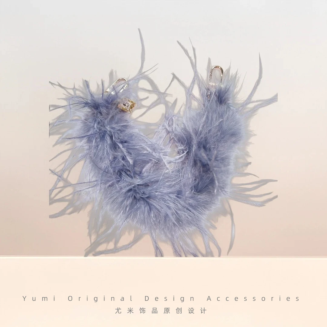 尤米原创设计手机链高端女款防丢手机挂链绳节日百搭礼物L2527