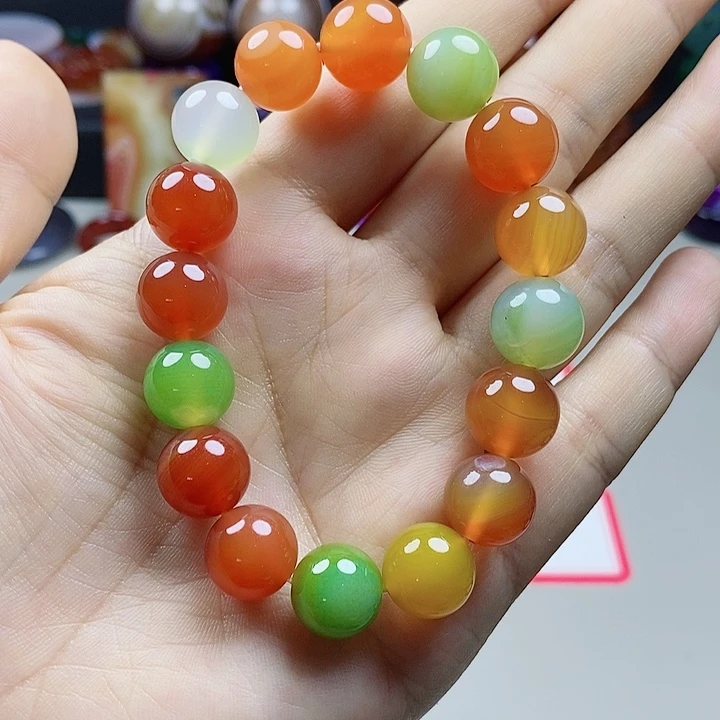 玛瑙/玉髓吊坠(不含链)未镶嵌D****辉