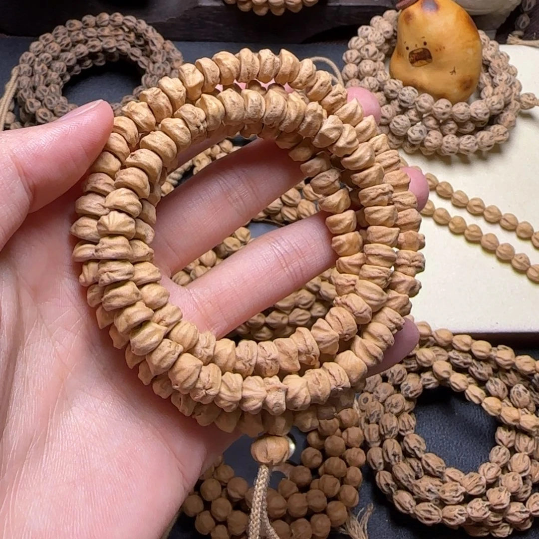 ****吊坠柏香籽/百香籽