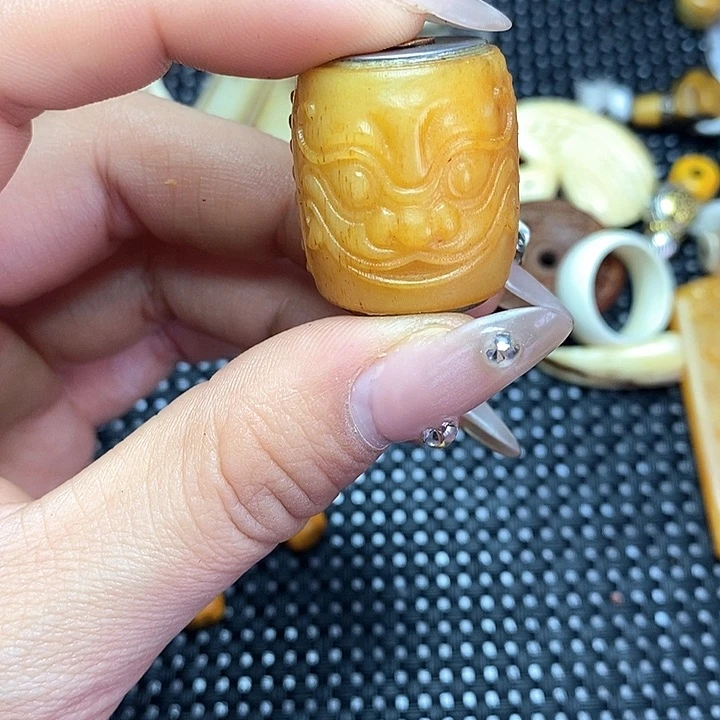 其他驼骨其他配饰