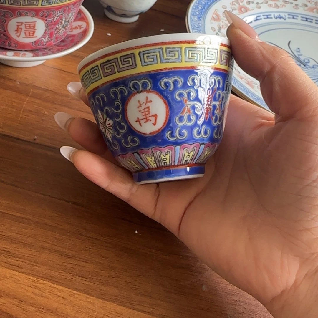 摆件陶航*生景德镇陶瓷艺术品