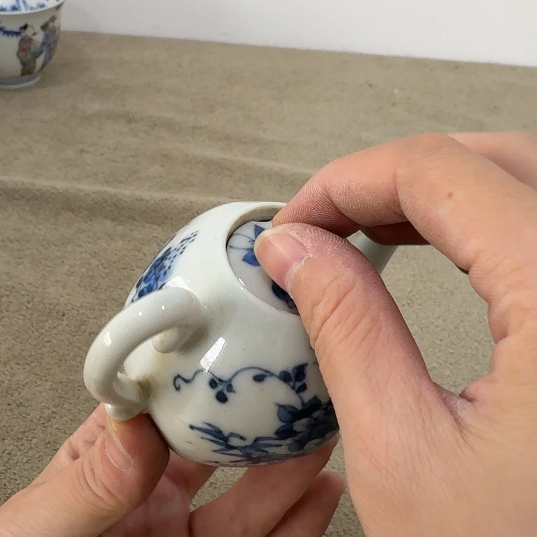 非常好用漂亮的茶具