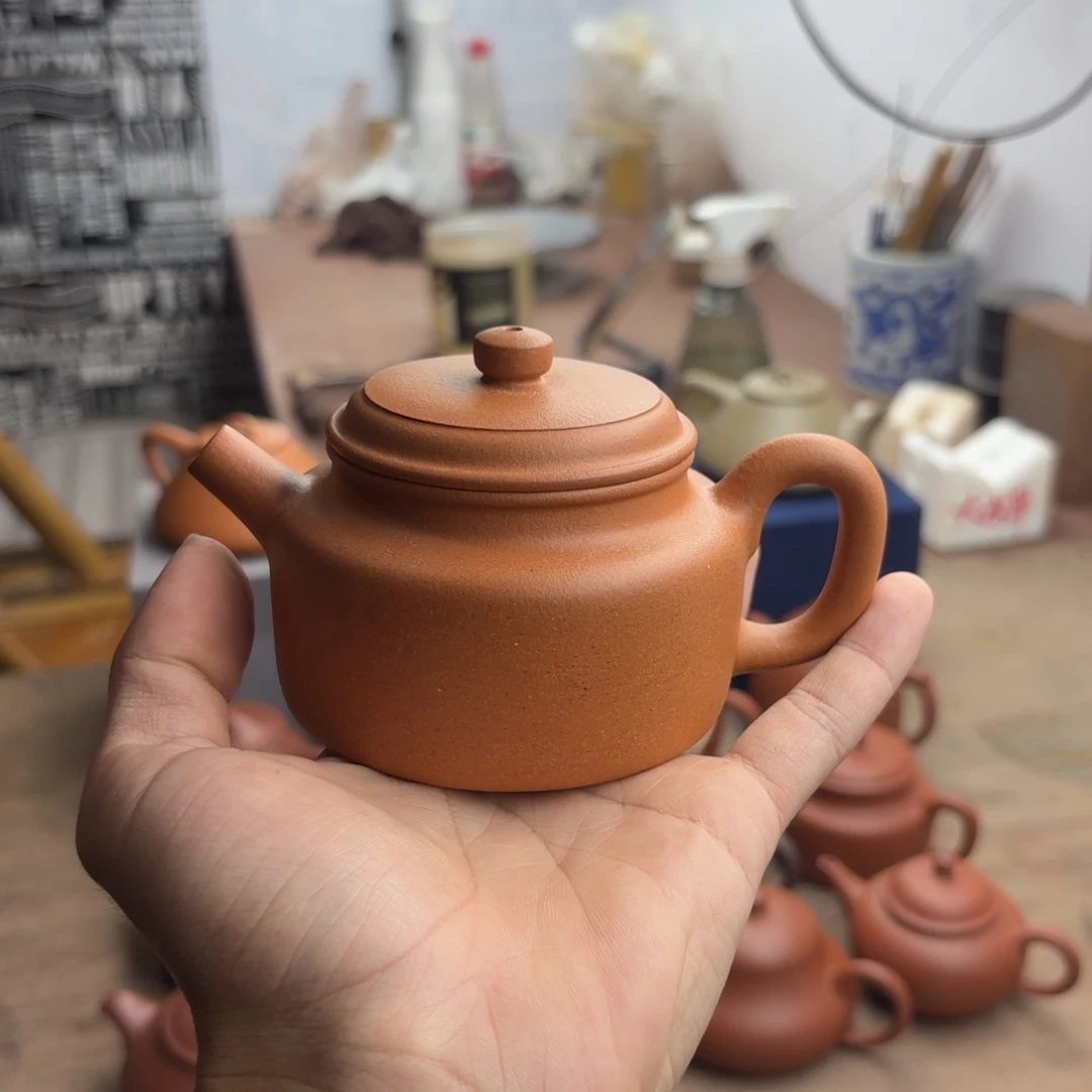 D***S半手工黄降坡德钟200cc